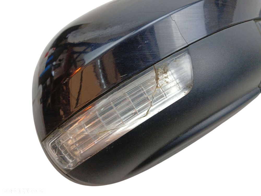 LUSTERKO PRAWE VOLKSWAGEN TIGUAN I 5N LIFT (2011-2016) 2.0 TDI 140KM 5N2857502L - 9