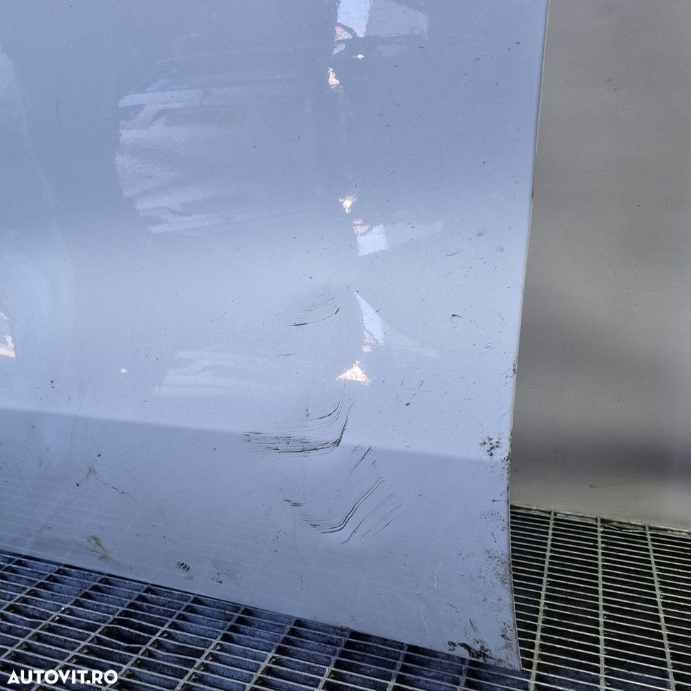 Usa Stanga Fata Kia Sportage IV 2016 - 2018 SUV 4 Usi CASA WHITE WD (1405) - 3