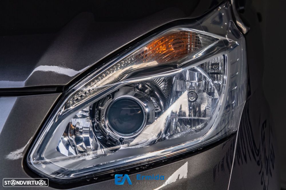 Ford Transit Custom - 10