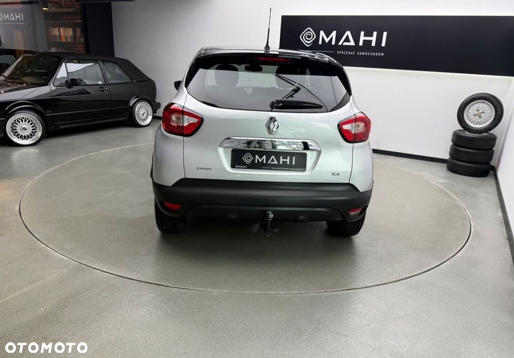 Renault Captur - 10