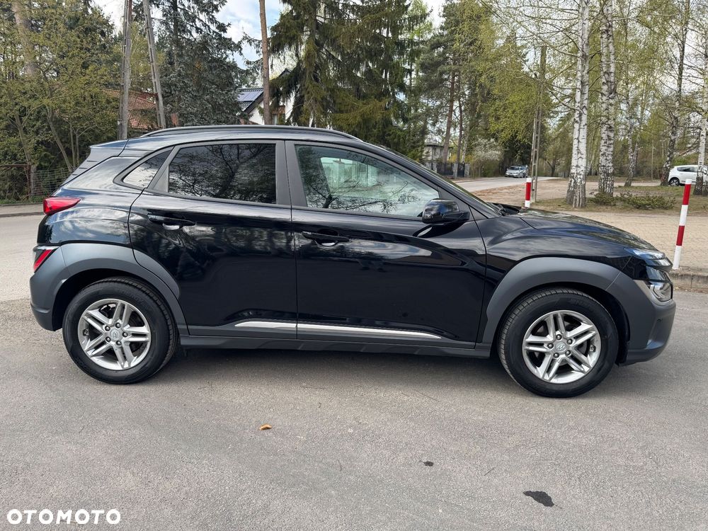 Hyundai Kona 1.0 T-GDI Style DCT - 4