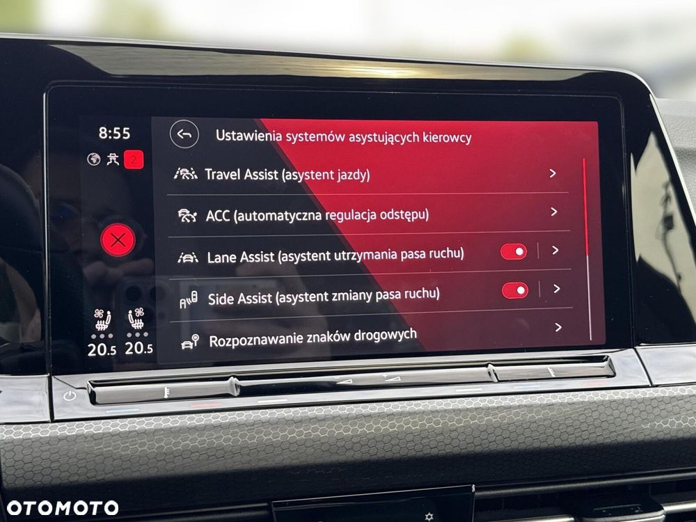 Volkswagen Golf - 35