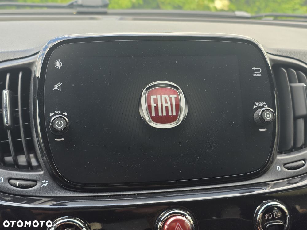 Fiat 500 1.2 8V Lounge Euro6 - 36