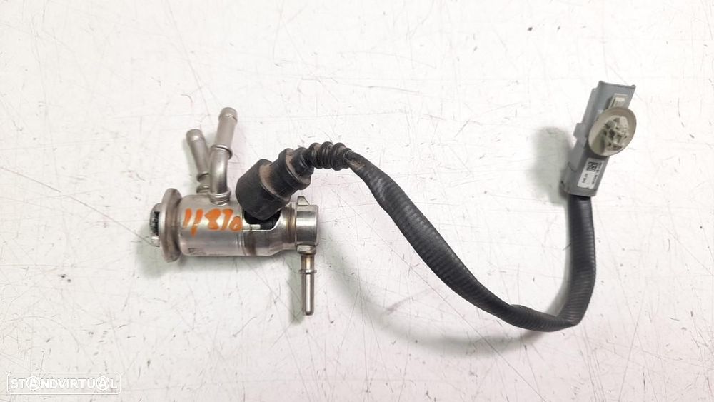 INJETOR RENAULT EXPRESS REF. 208995377R - 1