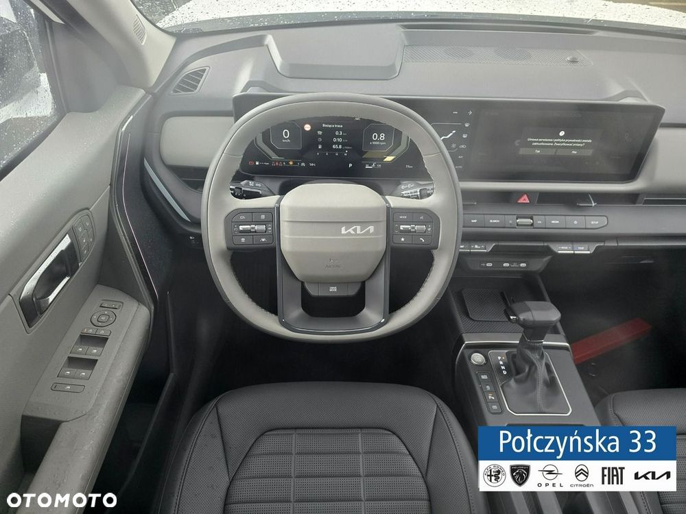 Kia Seltos 1.6 T-GDI L DCT - 19