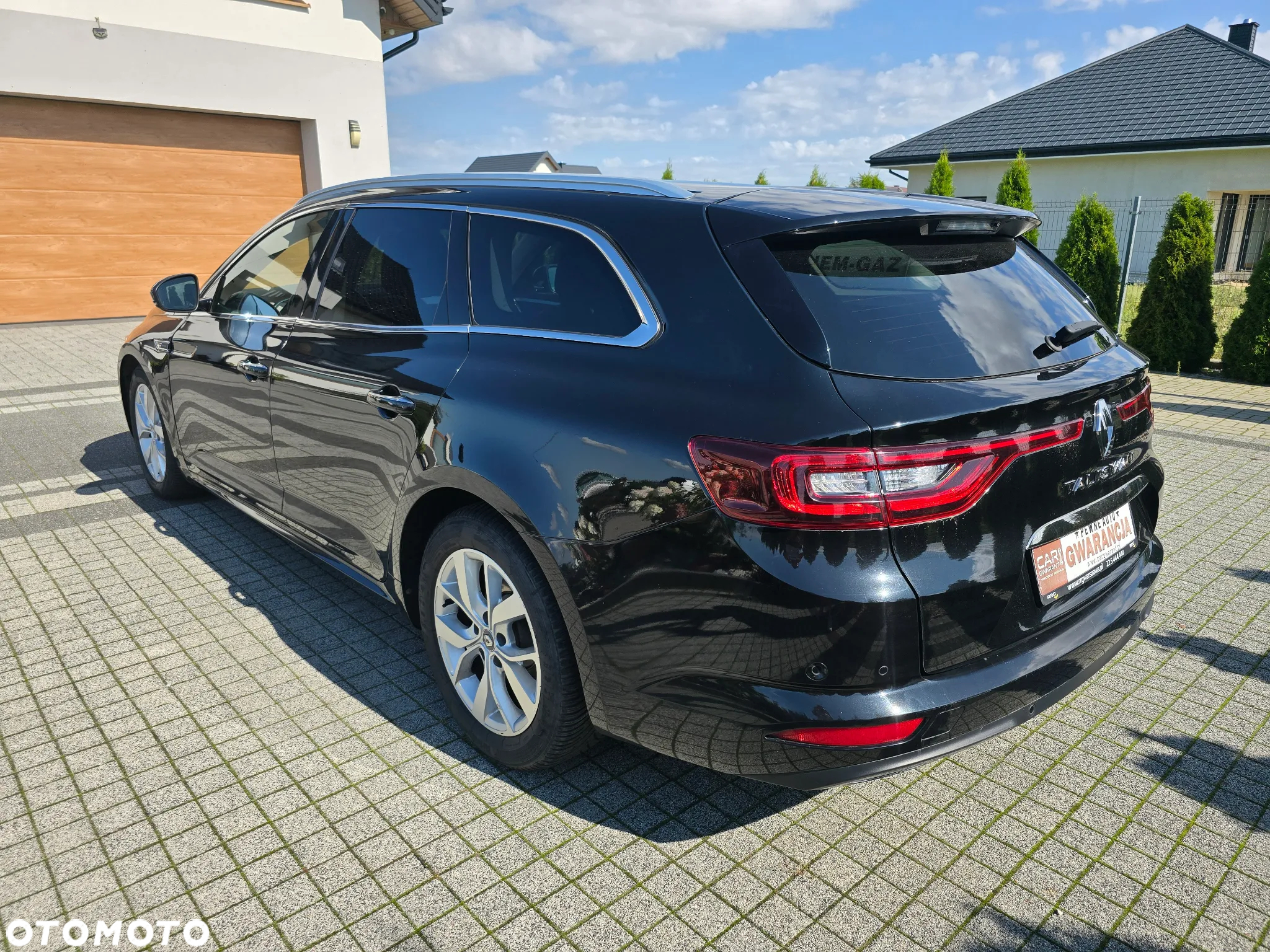 Renault Talisman 1.7 Blue dCi Limited - 5