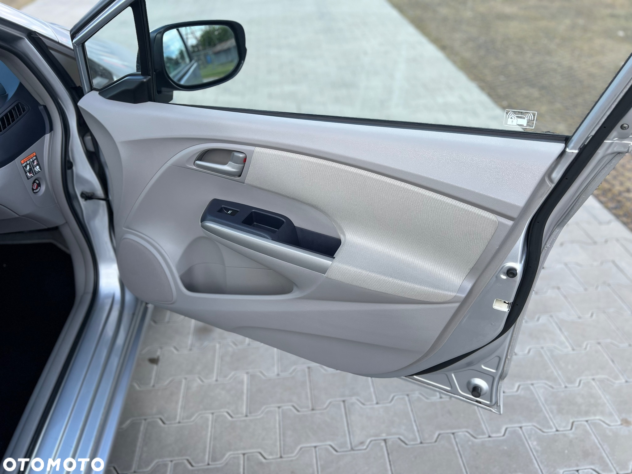 Honda Insight 1.3 IMA Executive - 20