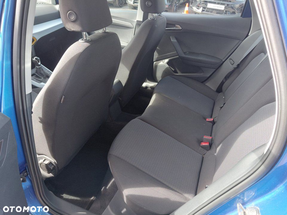 Seat Arona - 14