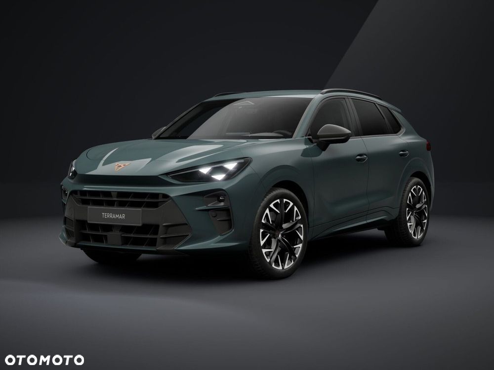 Cupra Terramar 2.0 TSI 4Drive Advantage Edition DSG - 3