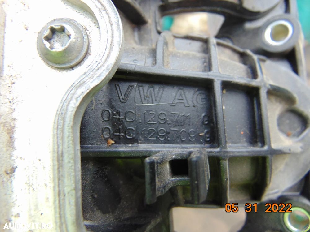 Galerie admisie VW 1.0 Polo Golf 7 Skoda scala fabia octavia seat arona ibiza leon audi a3 q2 dby d - 5