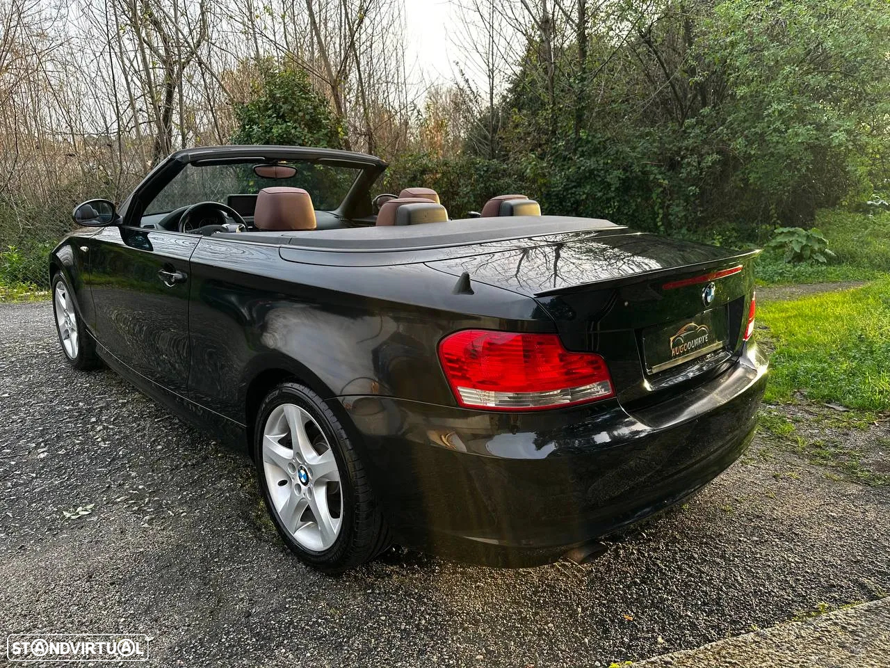 BMW 118 i - 6