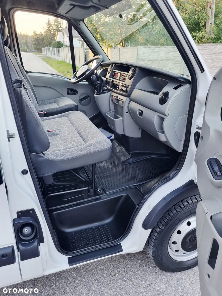 Renault Master - 25