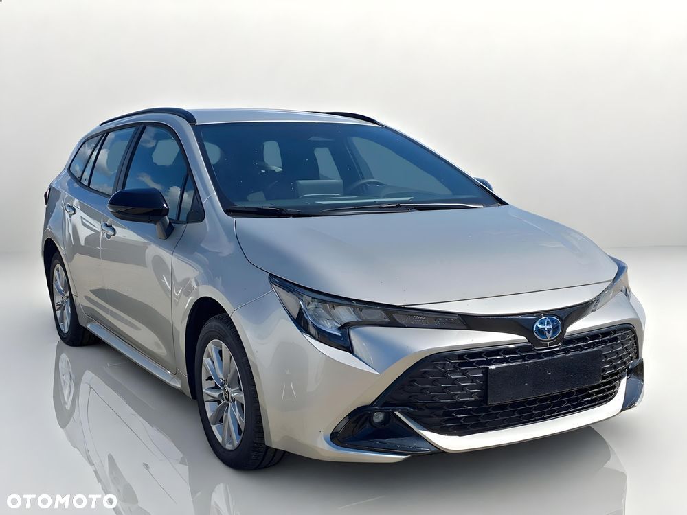 Toyota Corolla 2026 photo 3