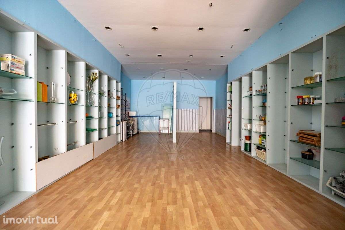 Loja  para venda - Grande imagem: 5/12