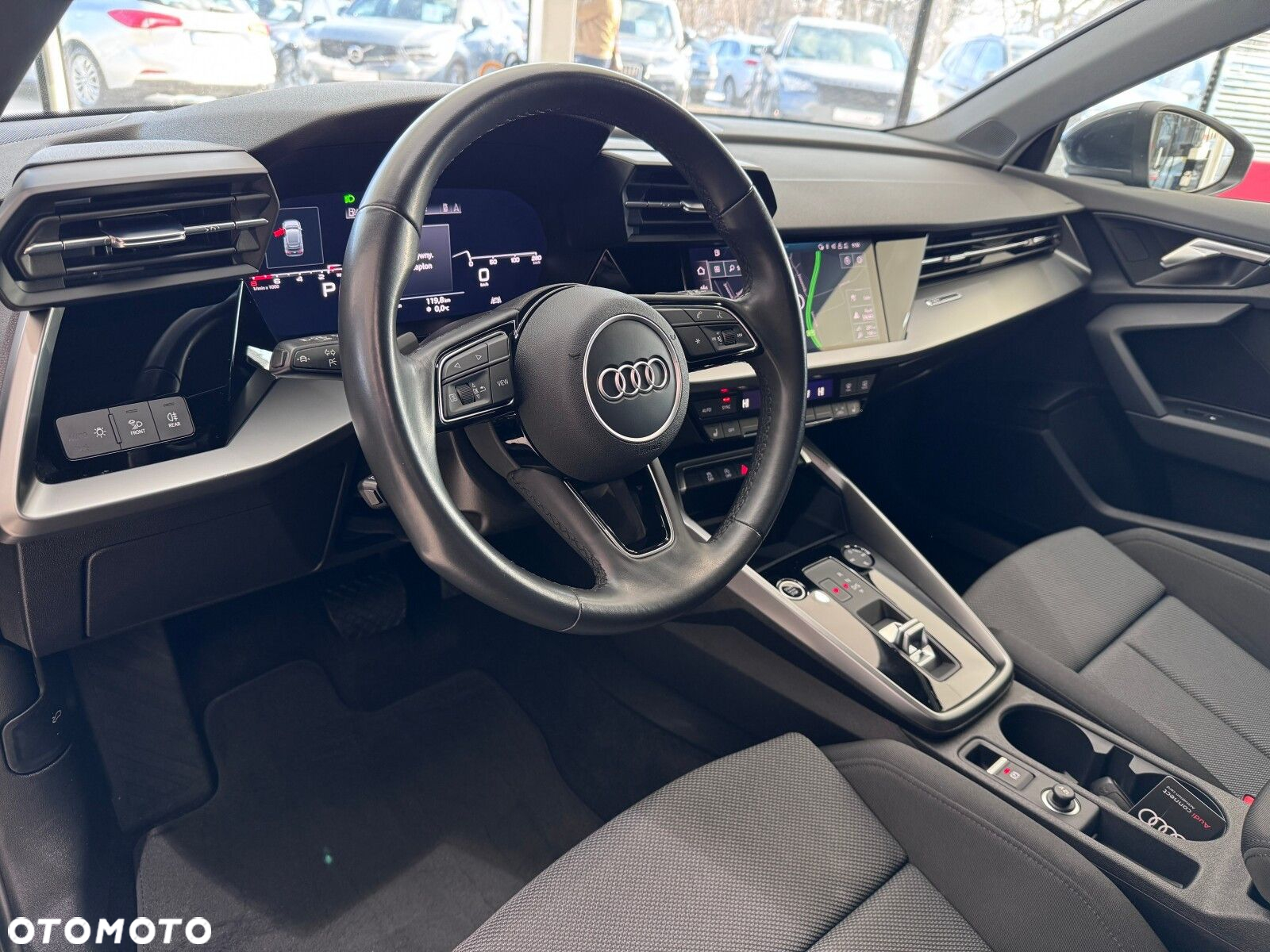 Audi A3 - 8