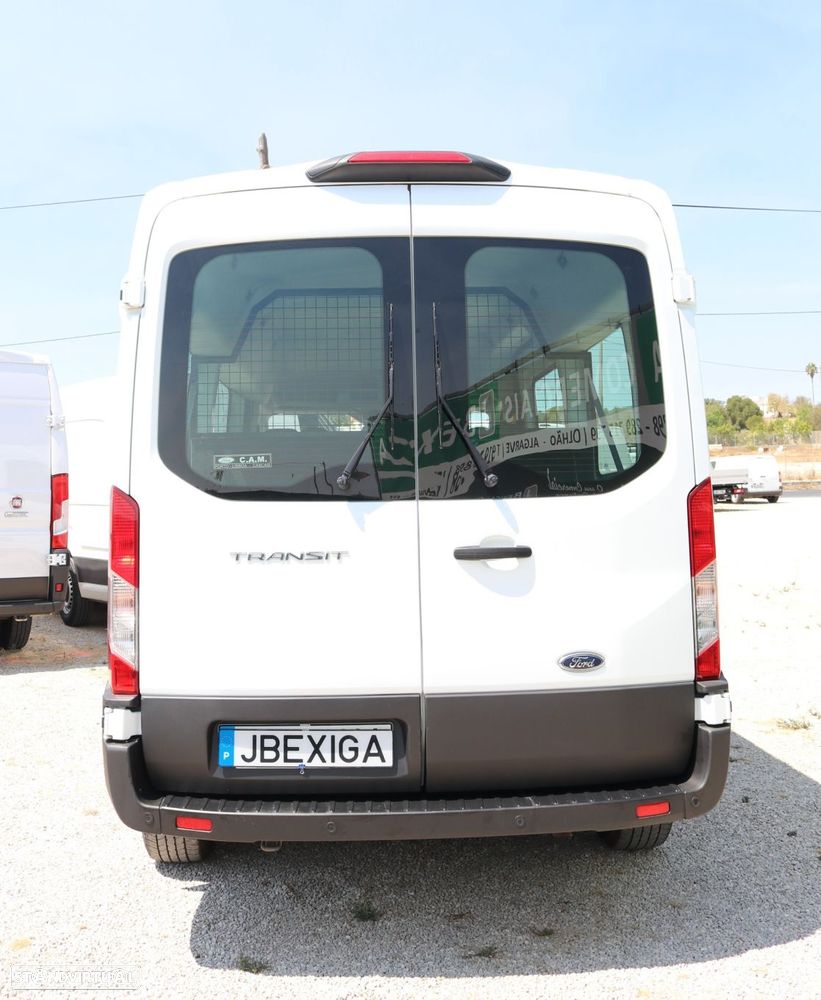 Ford Transit 330 L3 2.0 TDCi H2 Trend - 10