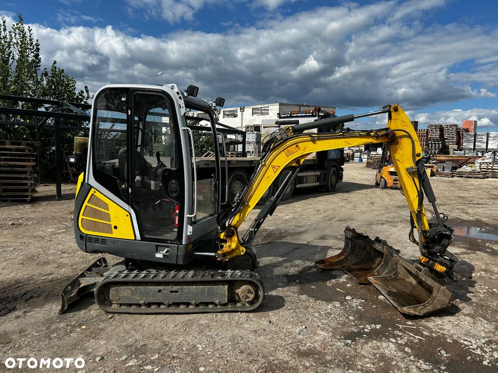 Wacker Neuson ET20 - 6
