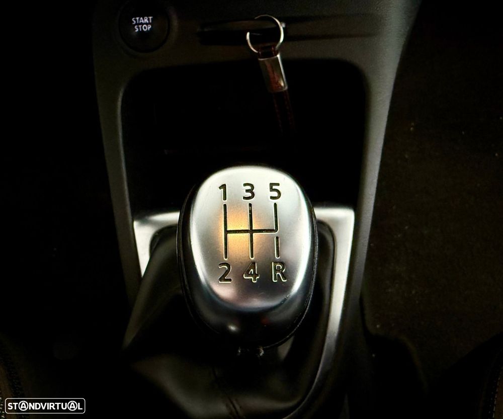 Renault Captur 0.9 TCE Exclusive - 14