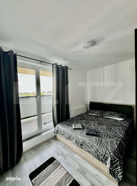 Apartament 2 camere, semidecomandat, pet friendly, Dambu Rotund/Calea — fotografia 1
