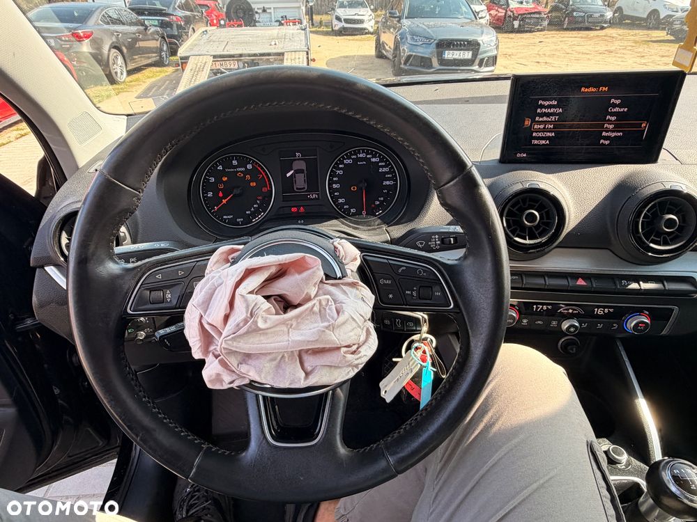 Audi Q2 30 TFSI Advanced - 16