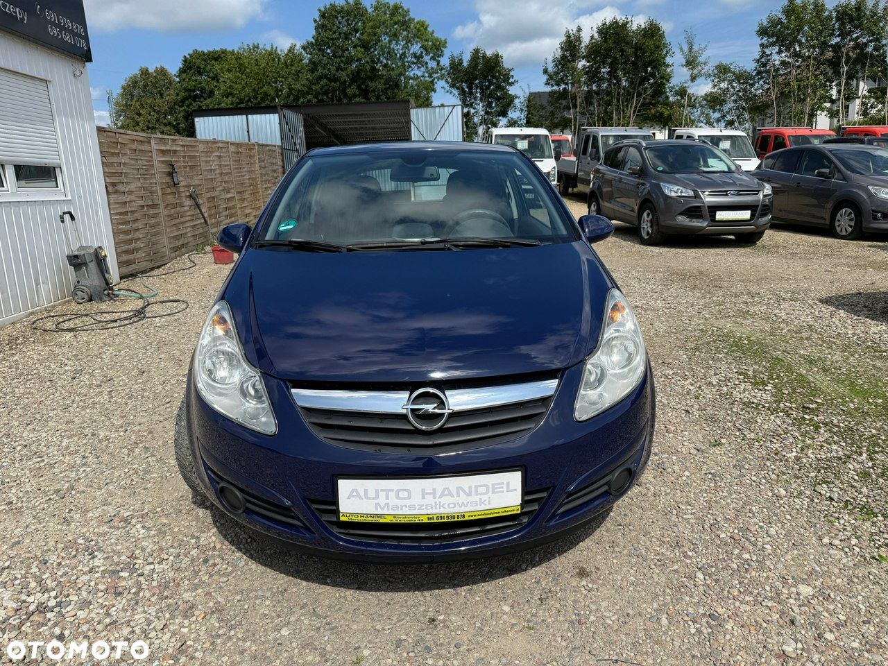 Opel Corsa - 12