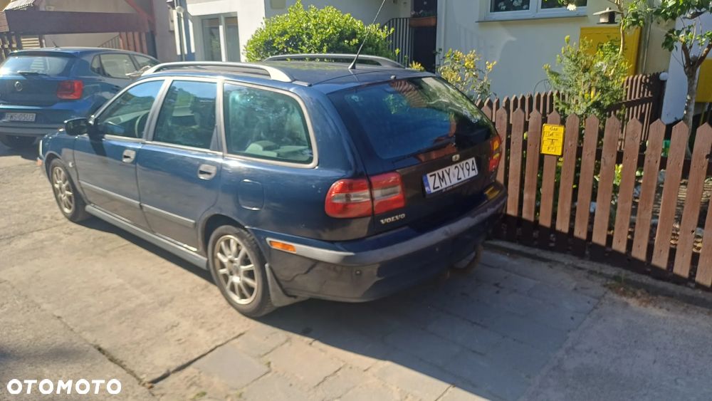 Volvo V40 1.9D - 1