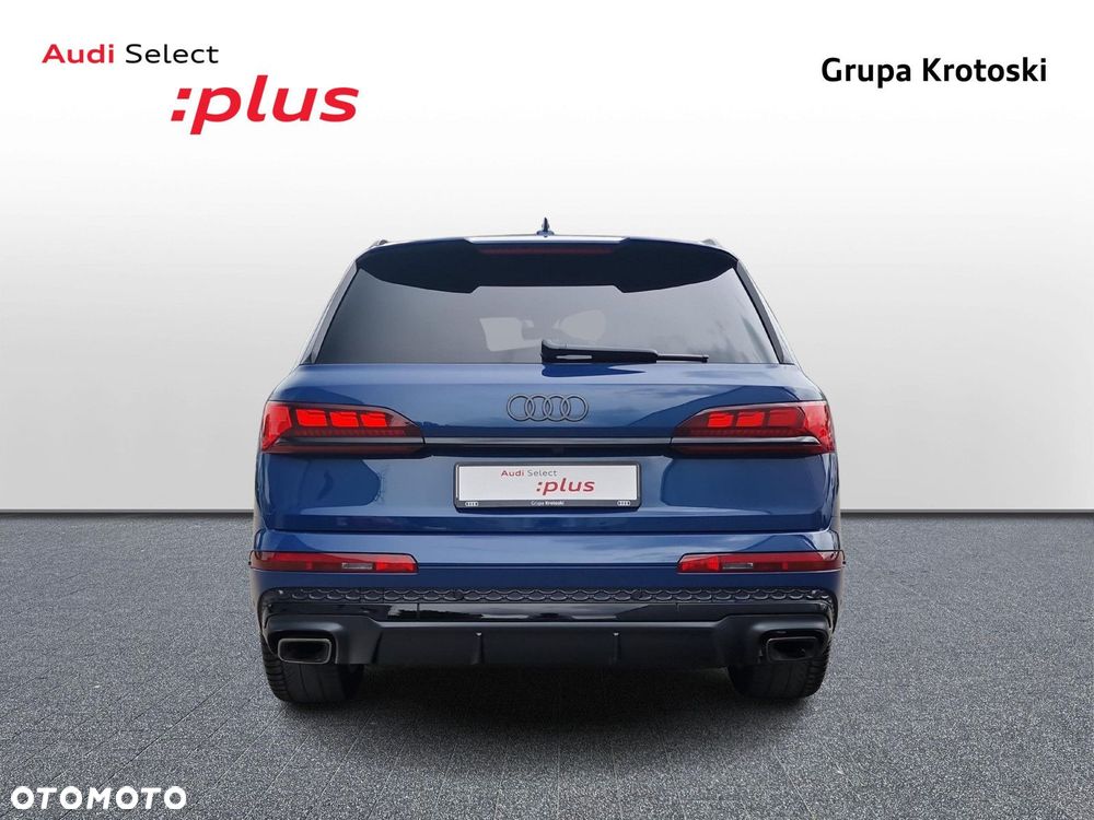 Audi Q7 - 4