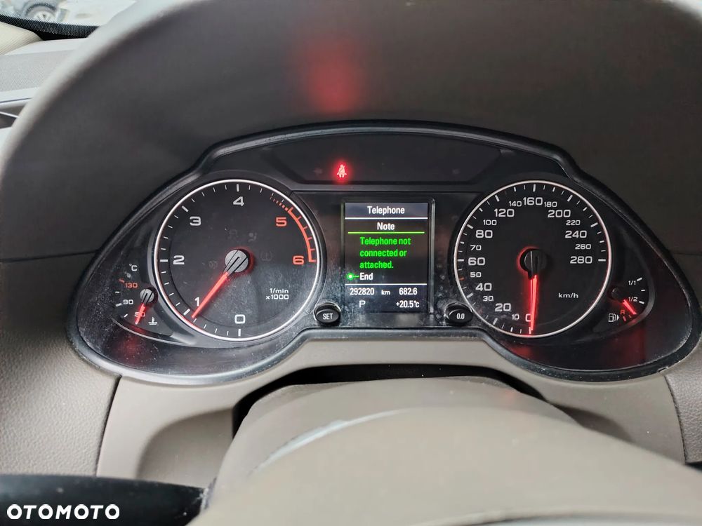 Audi Q5 2.0 TDI Quattro Stronic - 12