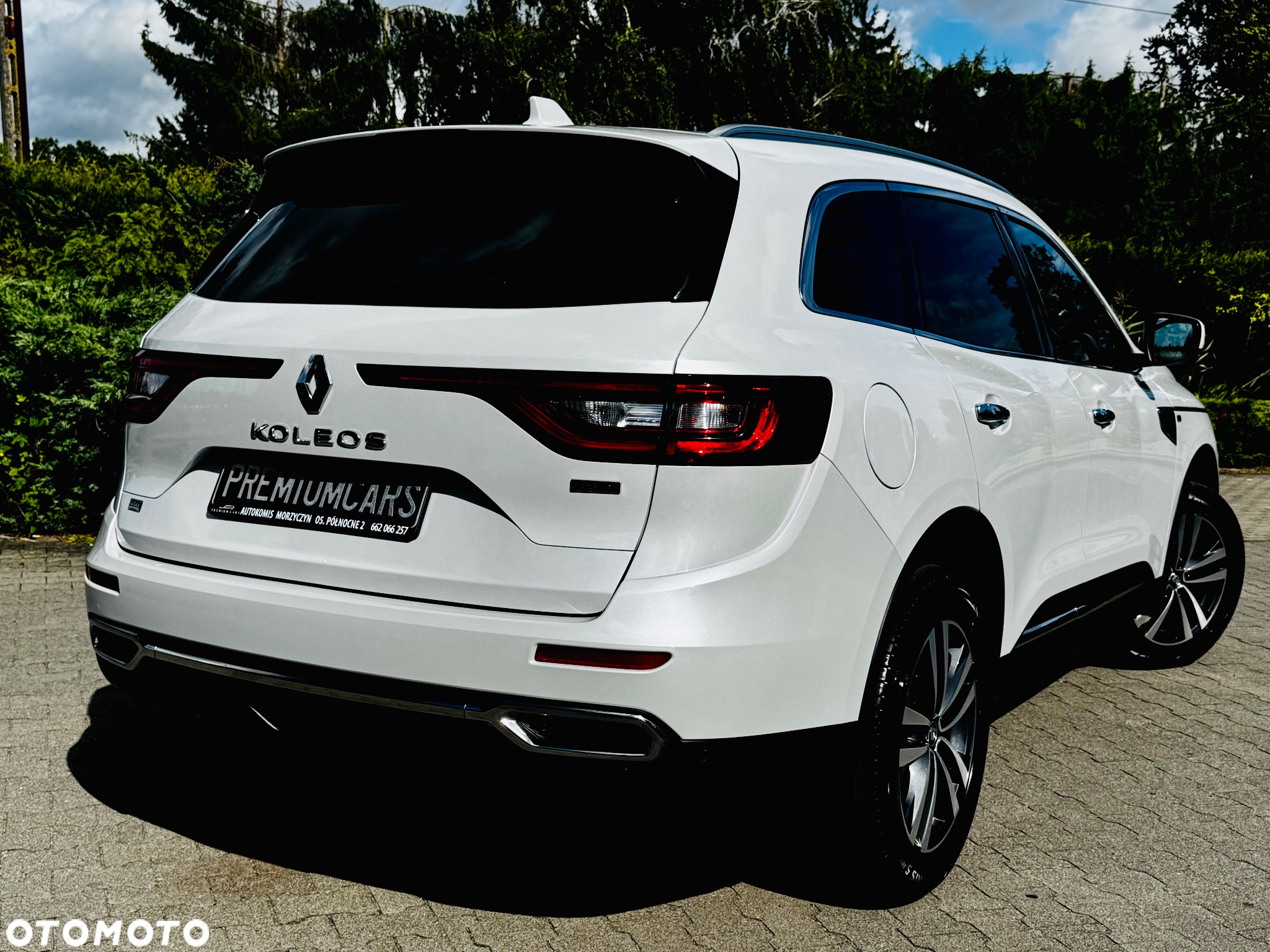Renault Koleos 2.0 dCi Intens 4x4 - 7