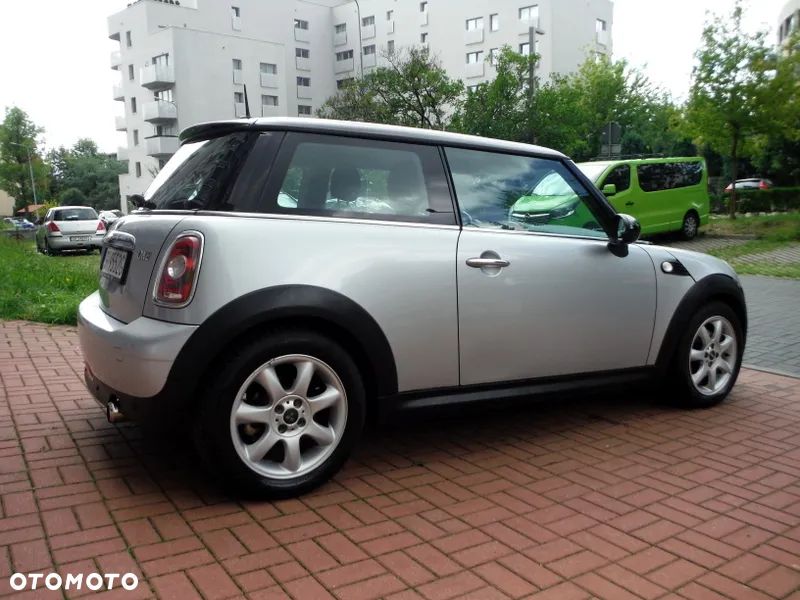 MINI ONE Standard - 3
