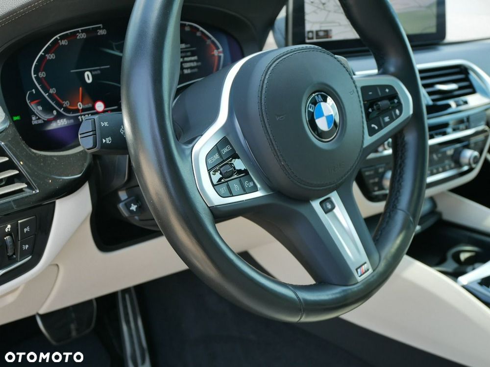 BMW 6GT 630d mHEV M Sport sport - 20
