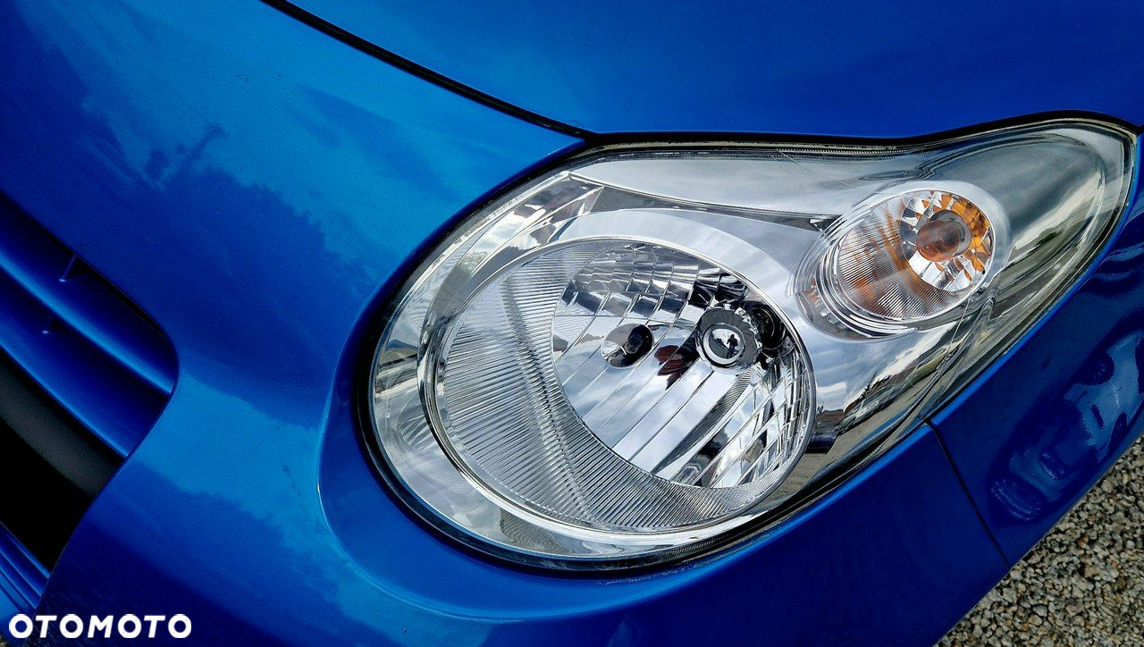 Suzuki Alto - 19