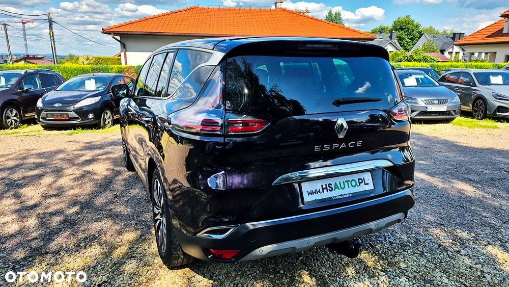 Renault Espace Energy TCe 225 EDC Initiale Paris - 14