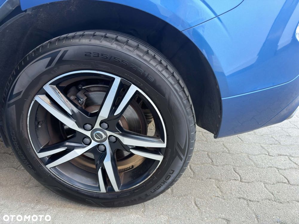 Volvo XC 60 T4 R-Design - 28