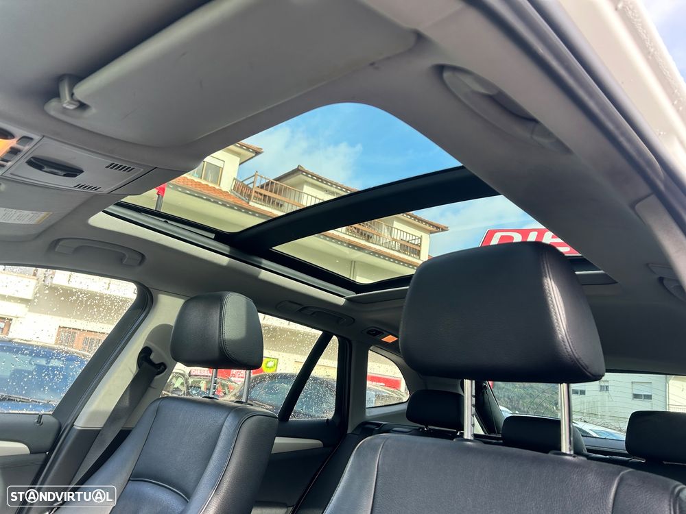 BMW X1 sDrive18d - 7