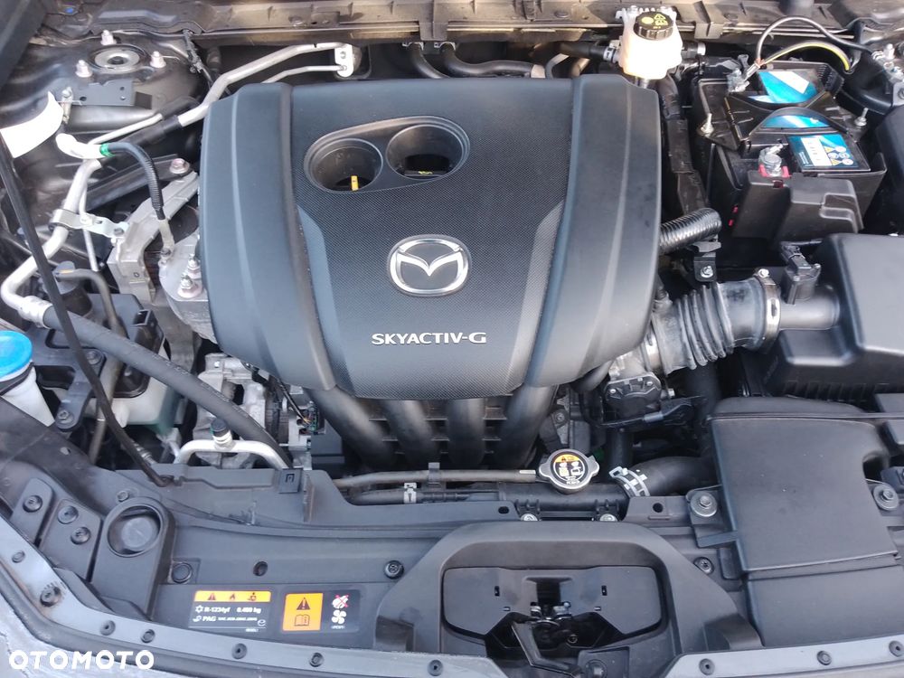 Mazda CX-30 2.0 mHEV Exclusive-Line 2WD - 19