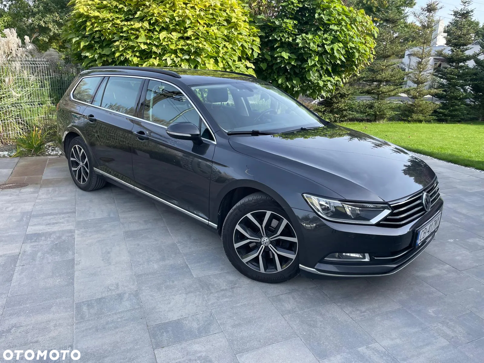 Volkswagen Passat 2.0 TDI BMT SCR 4Mot Comfortline DSG7 - 10