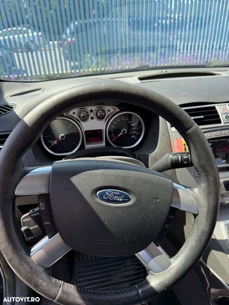 Ford Kuga 2.0 TDCi 4WD Titanium - 7