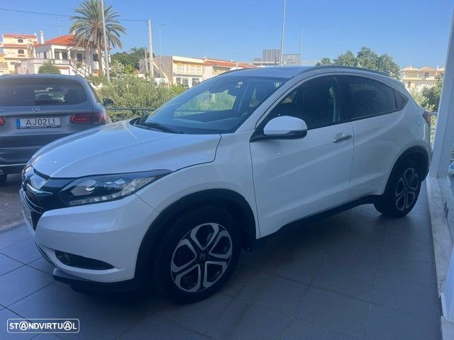 Honda HR-V - 2