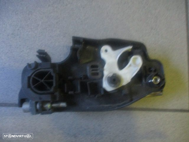 Puxador Exterior PEXT1220 LANCIA MUSA 2007 5P TE - 2