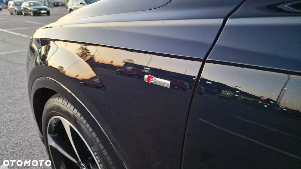 Audi Q7 - 29