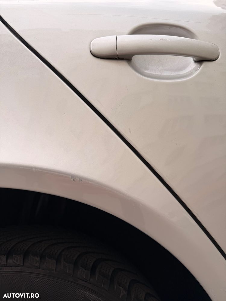 Skoda Octavia 1.4 Classic - 36