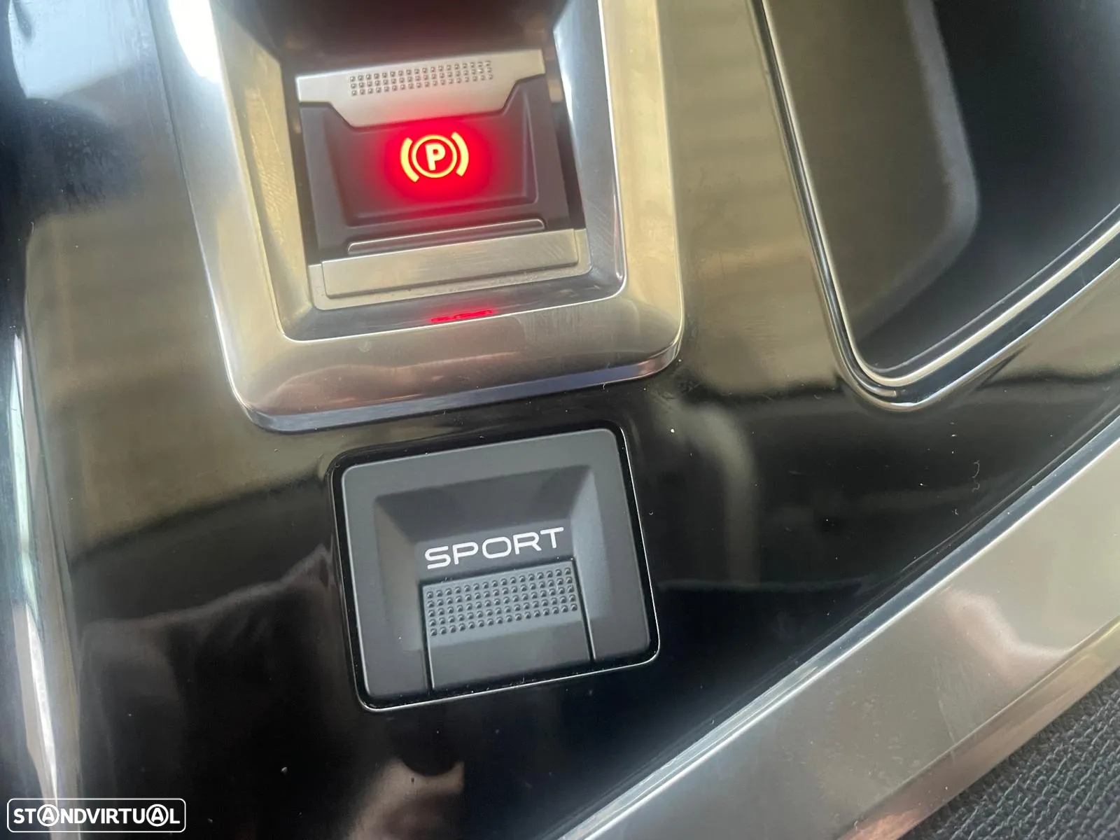 Peugeot 3008 1.6 BlueHDi Allure EAT6 - 20