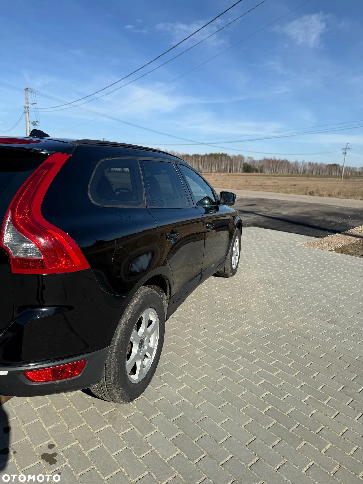 Volvo XC 60 3.2 AWD Momentum - 11