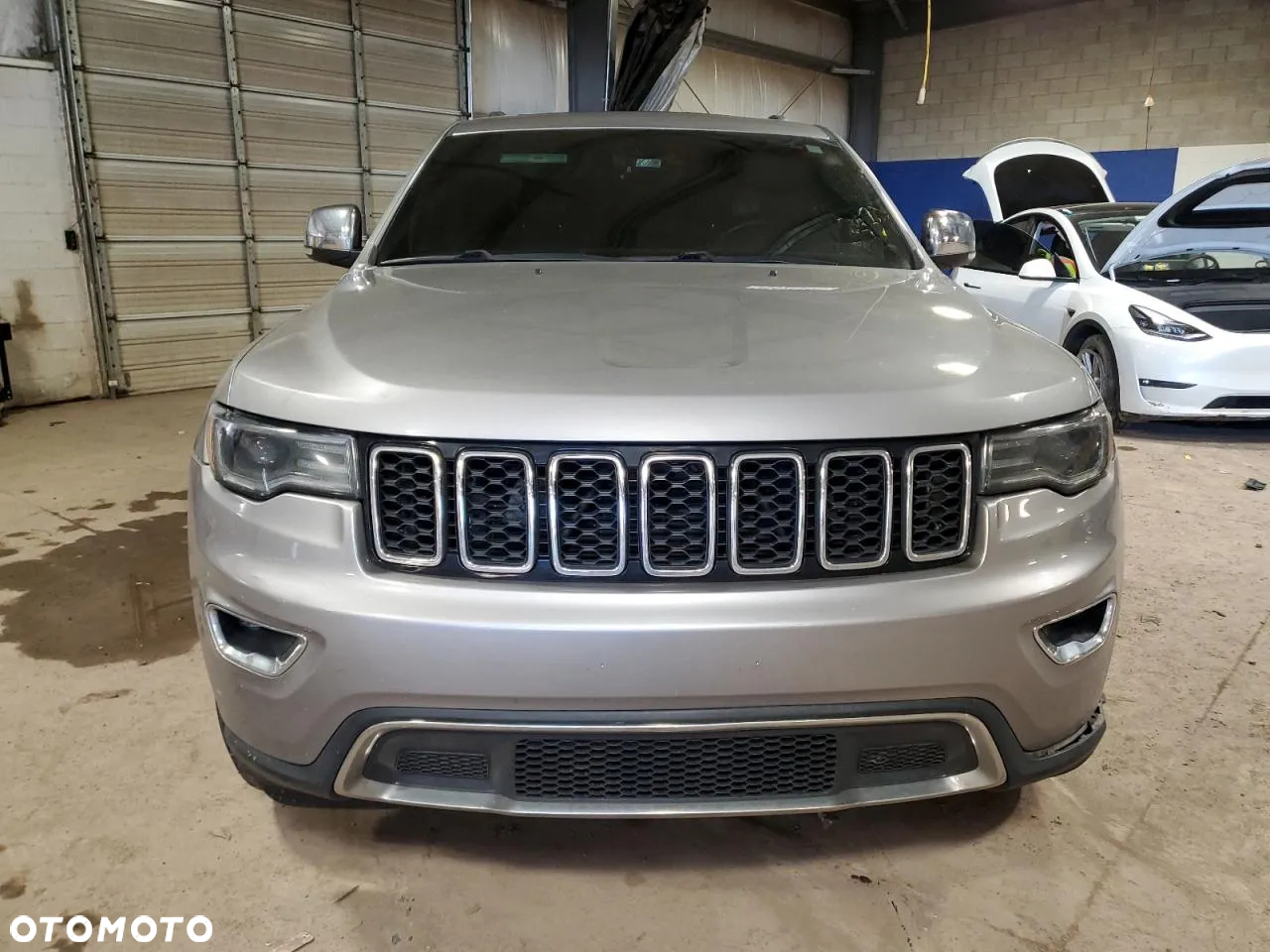 Jeep Grand Cherokee Gr 3.6 V6 Summit - 5
