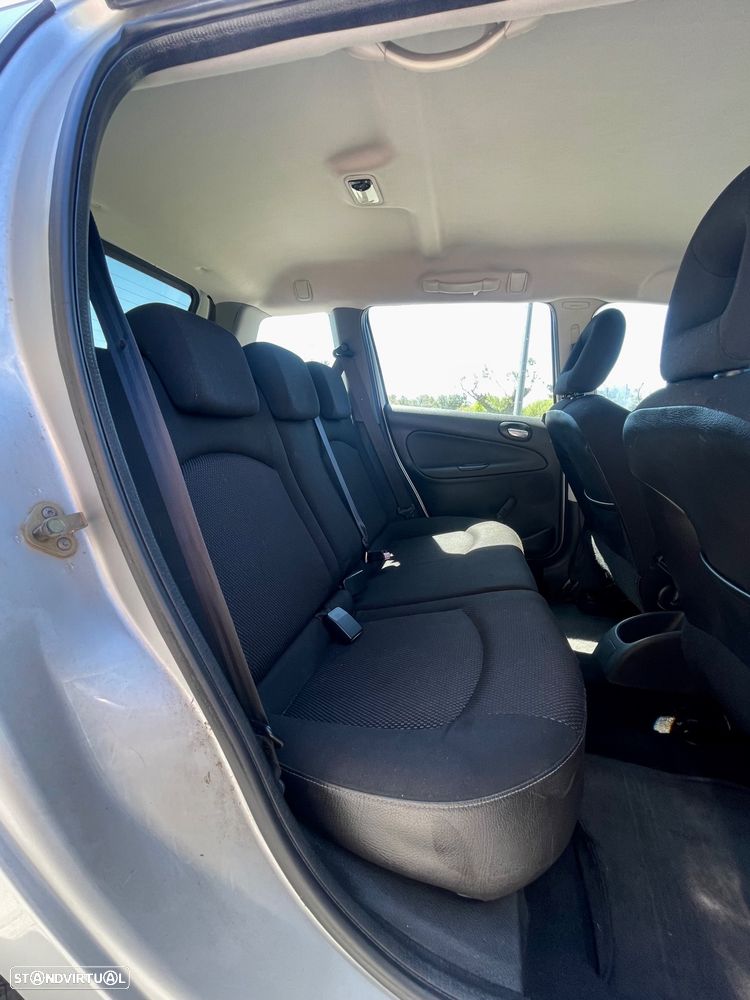 Peugeot 206 SW 1.4 16V XS - 17