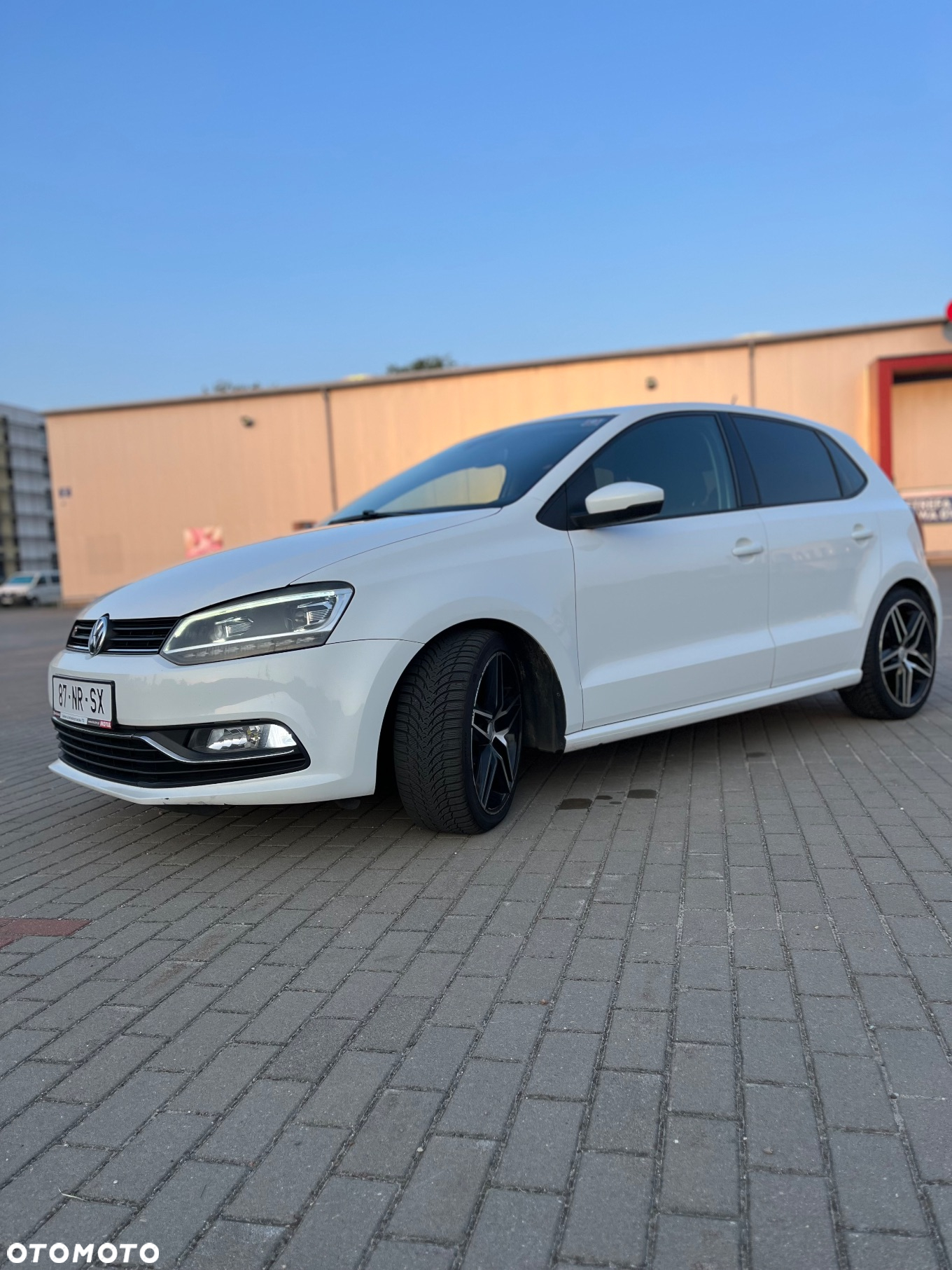 Volkswagen Polo - 5