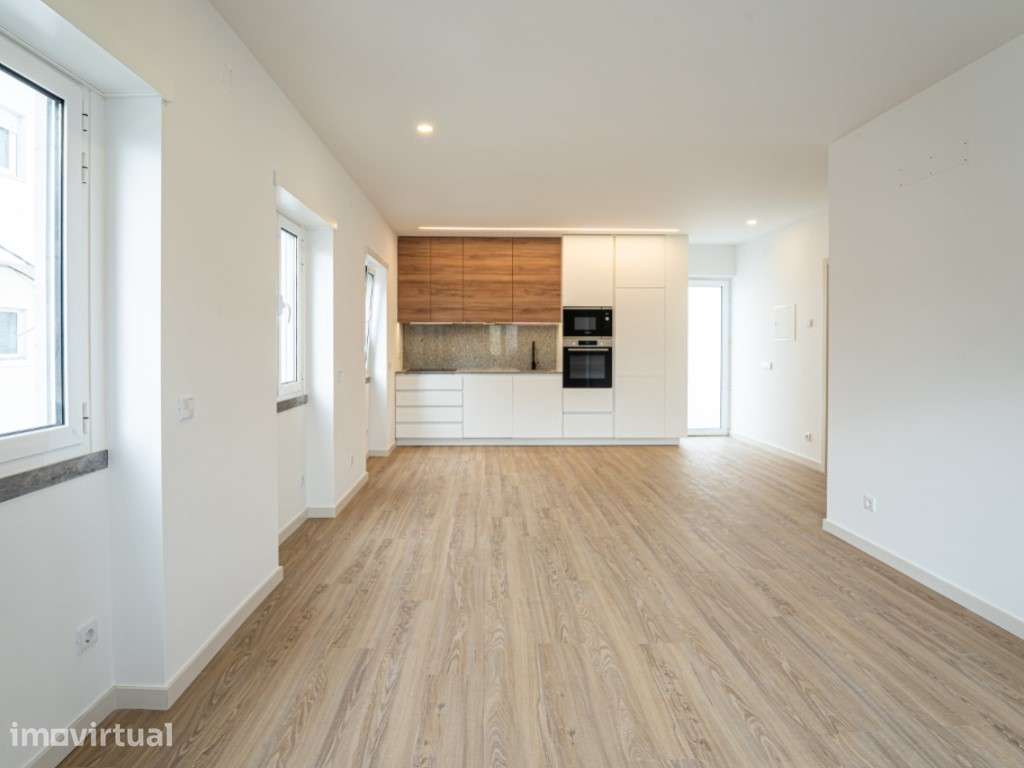 Apartamento Duplex c/ vista mar - Sitio Nazaré - Grande imagem: 2/28