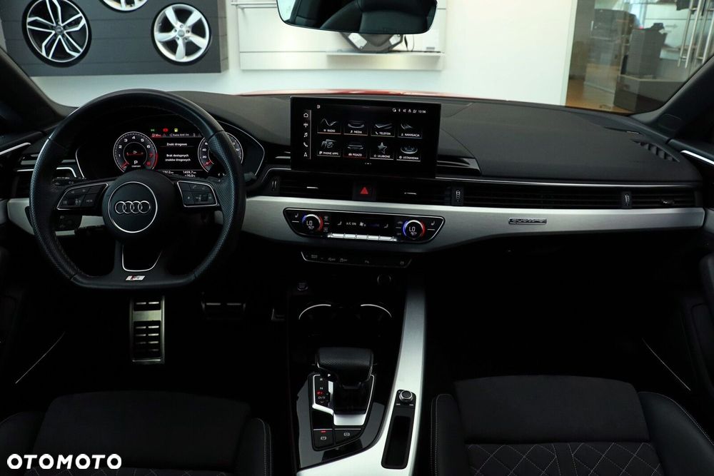 Audi A5 Coupé - 20