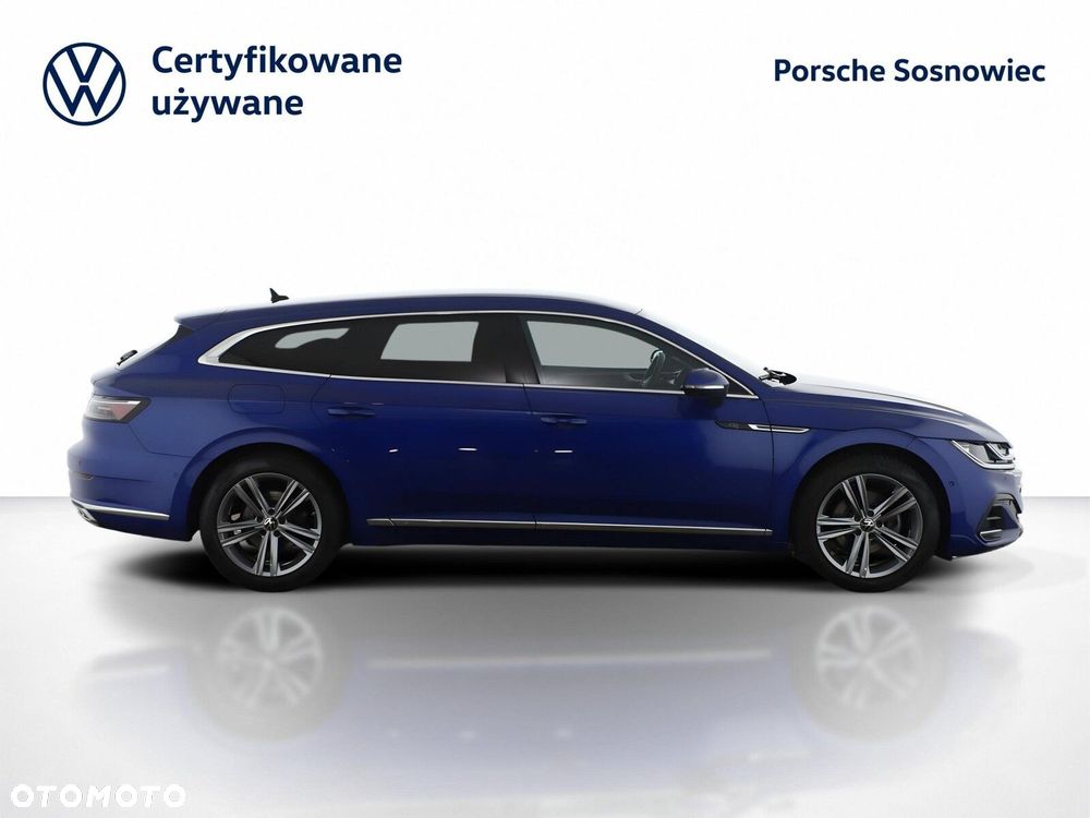 Volkswagen Arteon Shooting Brake 2.0 TSI R-Line DSG - 7
